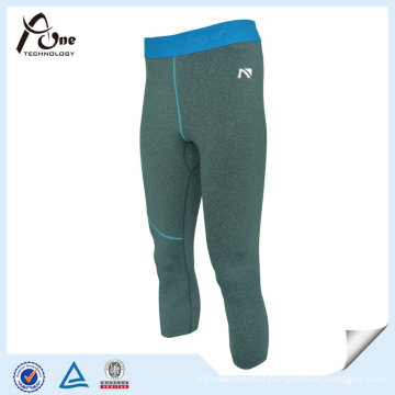 Man Knee Gym Tights Gym Wear for Wholesale